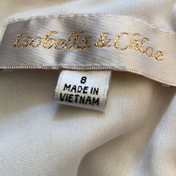 Set of Dresses Jr. Size 8 - Picture 5 of 12